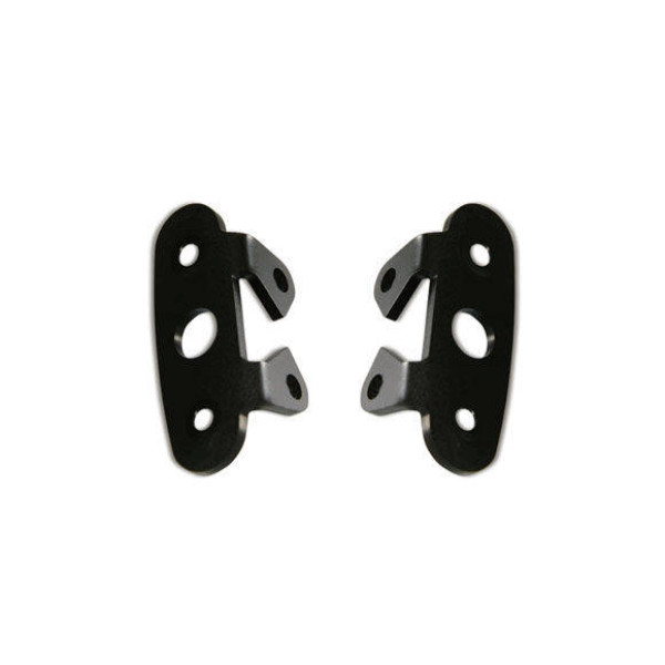 MIRROR ADAPTORS R6 FROM 2008 TO 2016 (pair)