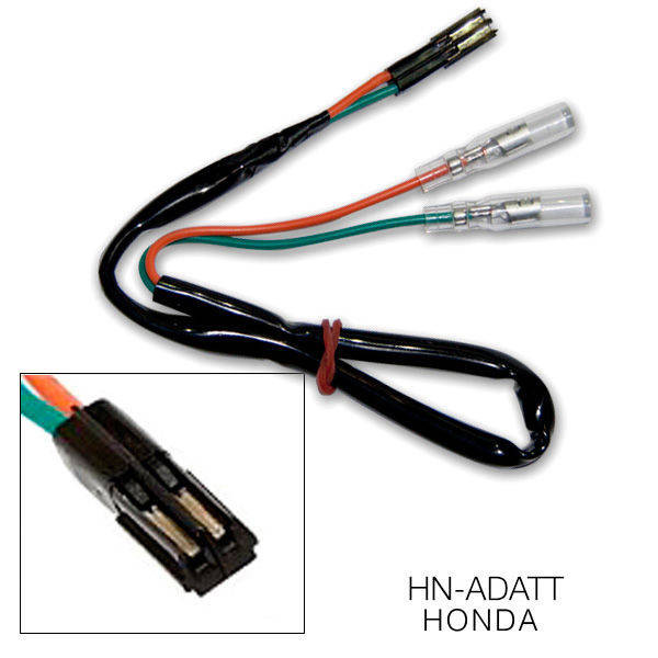 INDICATOR CABLES
